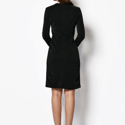 Evening Dress 1