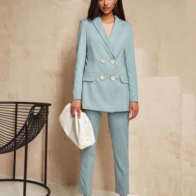 High Fashion 8