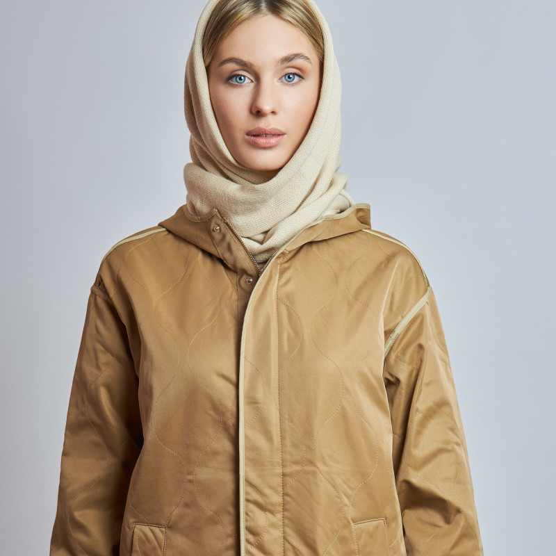 Outerwear 01