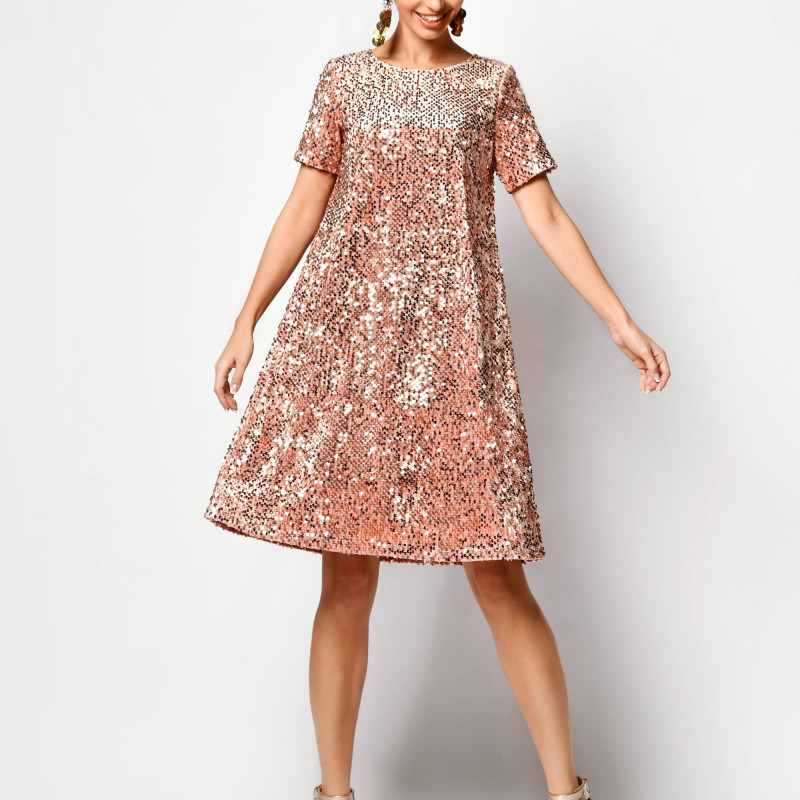 Party Dress 1