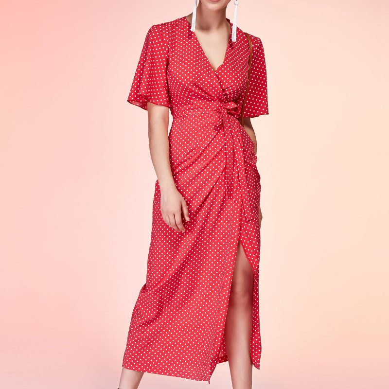 Summer Dress 2