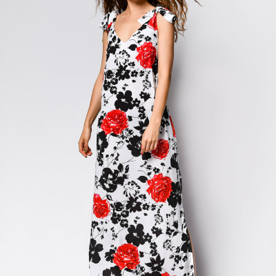 Summer Dress 7
