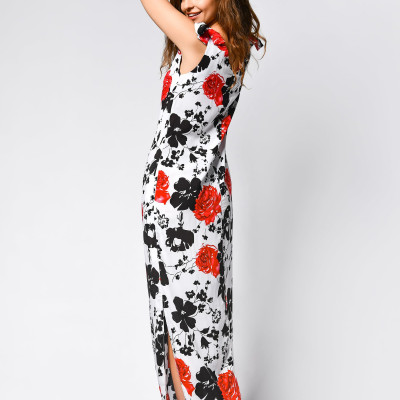 Summer Dress 7