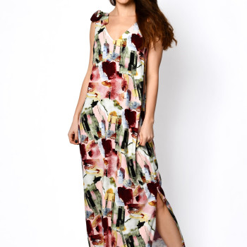 Summer Dress 7