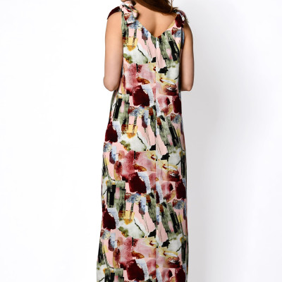 Summer Dress 8