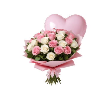 New Born Bouquet