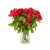 Flores en jarrón