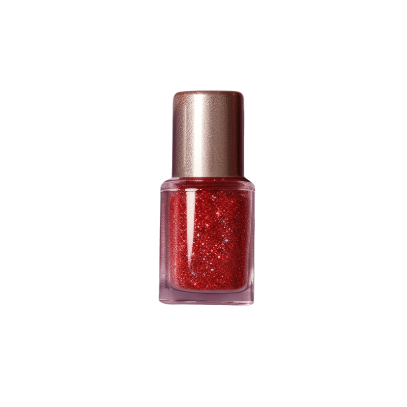 Glitter Polish 04