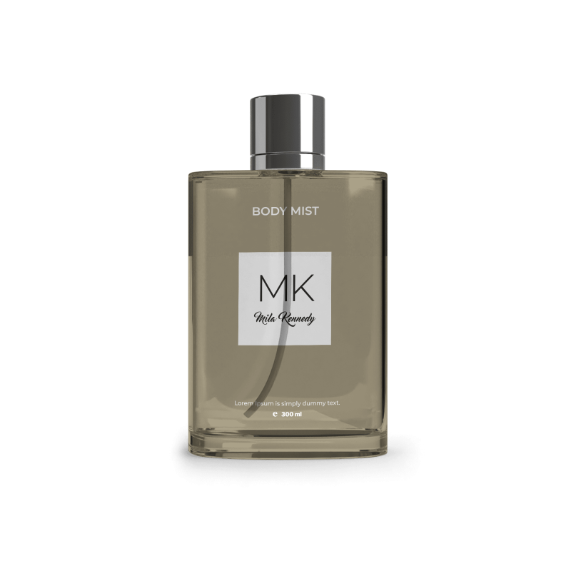 Body Mist