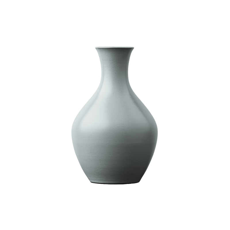 Pottery Decor 01