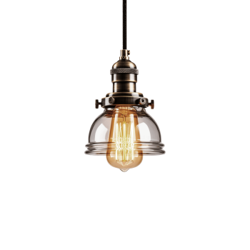 Bulb Light 07