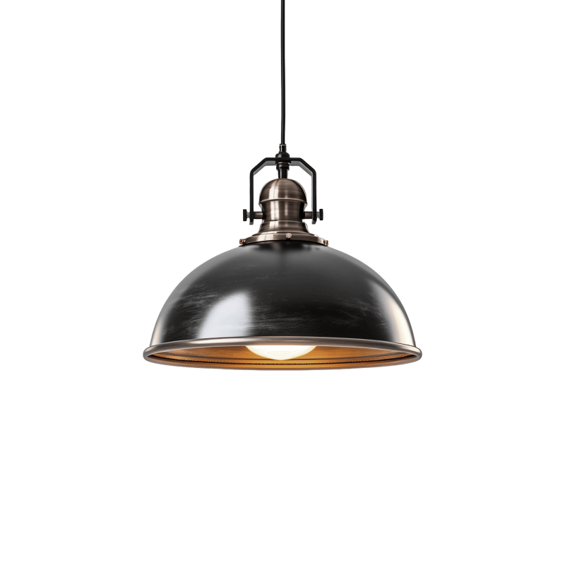 Ceiling Light 01