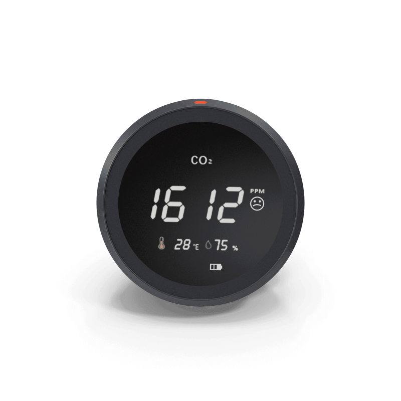 Gas Detector