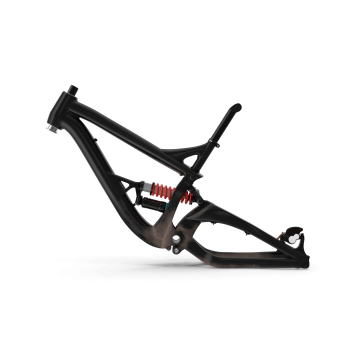 Bike Frame