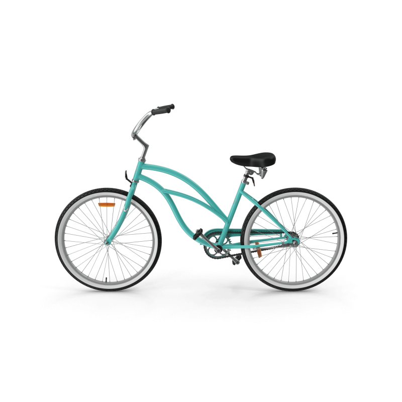 Miami City Bike