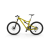 Bicicletas de montaña