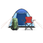 Camping