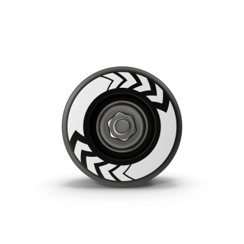 Skateboard Wheel