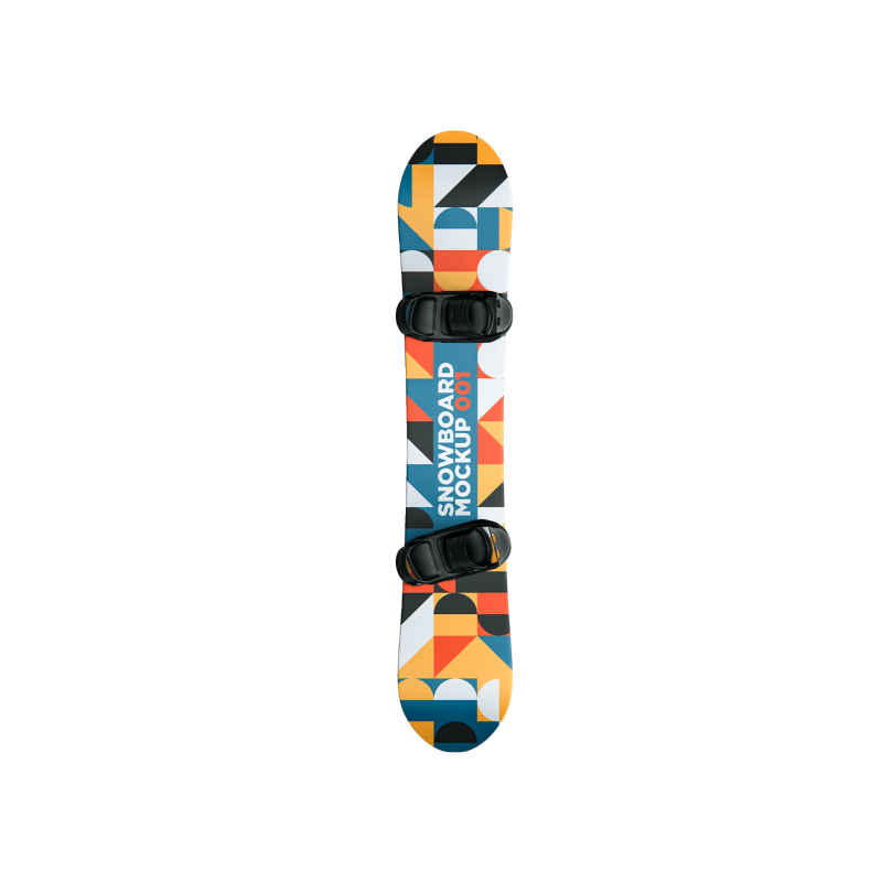 Snowboard 04