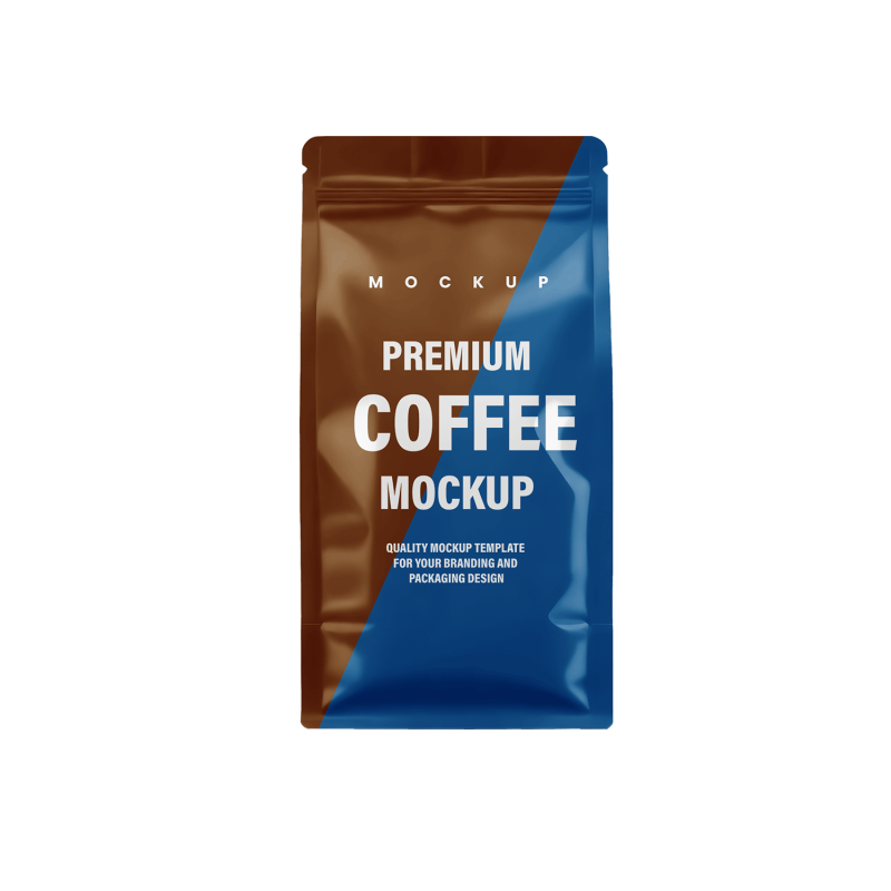 Organic Coffee 02