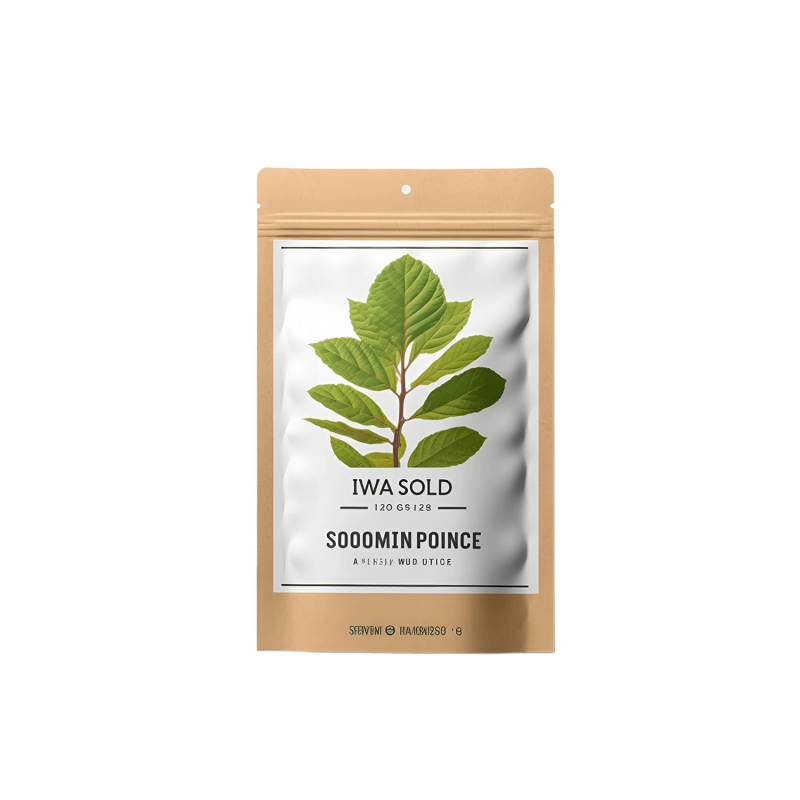 Organic Tea 01