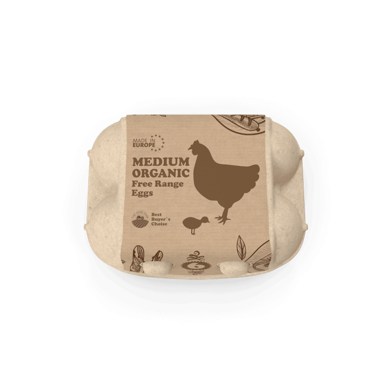 Chicken Eggs