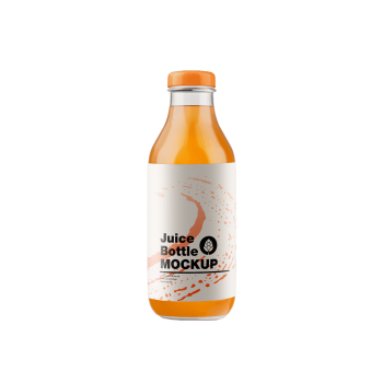 Orange Juice 01