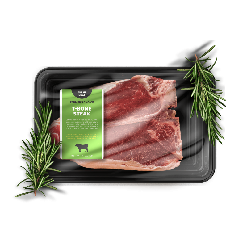 T-Bone Steak