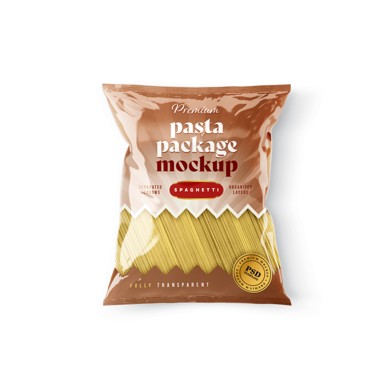 Spaghetti