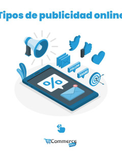 🔵 El otro día te contamos lo que era el remarketing y como servía para mostrar anuncios a las personas que habían interactuado con nuestro sitio previamente pero…

¿Cuáles son esos anuncios? 🤔

La publicidad online es uno de los mejores métodos que tiene una empresa/negocio para darse a conocer, y tiene varios formatos que nos ayudan a llegar a ser más precisos en nuestros objetivos de marketing.
Estos formatos nos permiten promocionarnos en distintos sitios de internet como: 

- Las redes sociales (Facebook e Instagram Ads, Twitter Ads, TikTok Ads, etc)
- Los motores de búsqueda (Google, Yahoo, Bing)
- Páginas web o blogs.
- Youtube
- Correos electrónicos (Gmail, Outlook, entre otros)

➡ Deslizá para ver ejemplos de como se ven los diferentes tipos de publicidad online más usados por las marcas ✨
.
.
.
#ecommerce #marketingdigital #publicidadonline