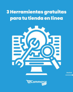 🔵 Si necesitas editar alguna foto de producto, o armar un post para las redes sociales de tu tienda, estas son 3 herramientas completamente gratuitas y muy fáciles de usar que recomendamos ampliamente 😉

𝗶𝗹𝗼𝘃𝗲𝗶𝗺𝗴.𝗰𝗼𝗺 ➡ Es una app online para editar y gestionar imágenes. Podés comprimir imágenes, cambiarlas de tamaño, recortarlas, cambiarles el formato, entre muchas otras funciones.

𝗽𝗵𝗼𝘁𝗼𝗿𝗼𝗼𝗺.𝗰𝗼𝗺 ➡ Software de edición de fotos (disponible también como aplicación), altamente preciso a la hora de eliminar fondos de imágenes o eliminar objetos.

𝗶𝗴𝗳𝗼𝗻𝘁𝘀.𝗶𝗼 ➡ Este sitio te permite generar fuentes de texto para copiar y pegar en la biografía o los pies de publicación de Instagram. Es útil para hacer que tu perfil se destaque y tenga un poco de individualidad.

¿Qué herramientas online usas día a día? Contanos en los comentarios 💬

#ecommerce #tiendaonline #herramientasgratuitas #photoroom #iloveimg #igfonts